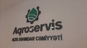 “Aqroservis” Rusiya şirkətindən 2,1 milyonluq gübrə alır