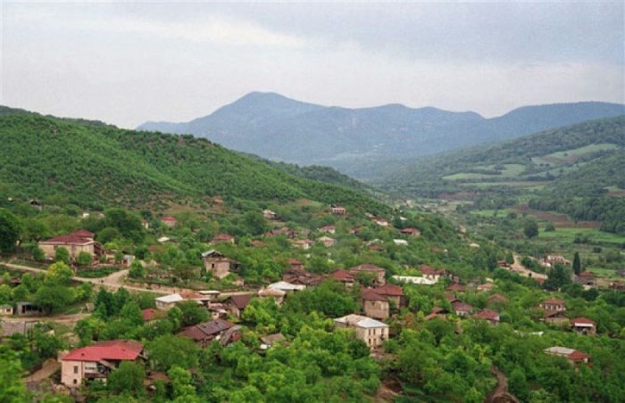 Xocavəndin bu kəndində evlərin təmirinə başlanılır – 1,7 milyon manat ayrıldı