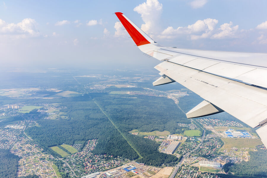 Moldova 20 aviaşirkət üçün uçuş qadağasının müddətini uzadıb