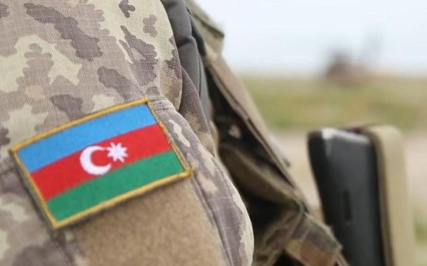 Qadınlar üçün müddətdən artıq həqiqi hərbi xidmət 3 ildən 6 ayadək azaldılacaq
