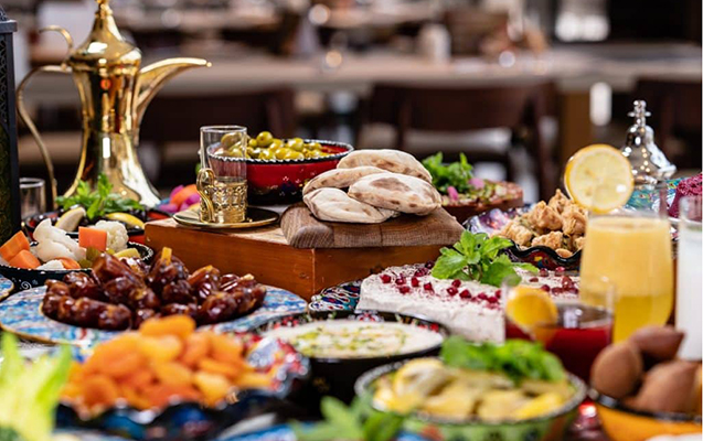 Dini Komitənin iftar süfrələri 80 faizdən çox bahalaşıb