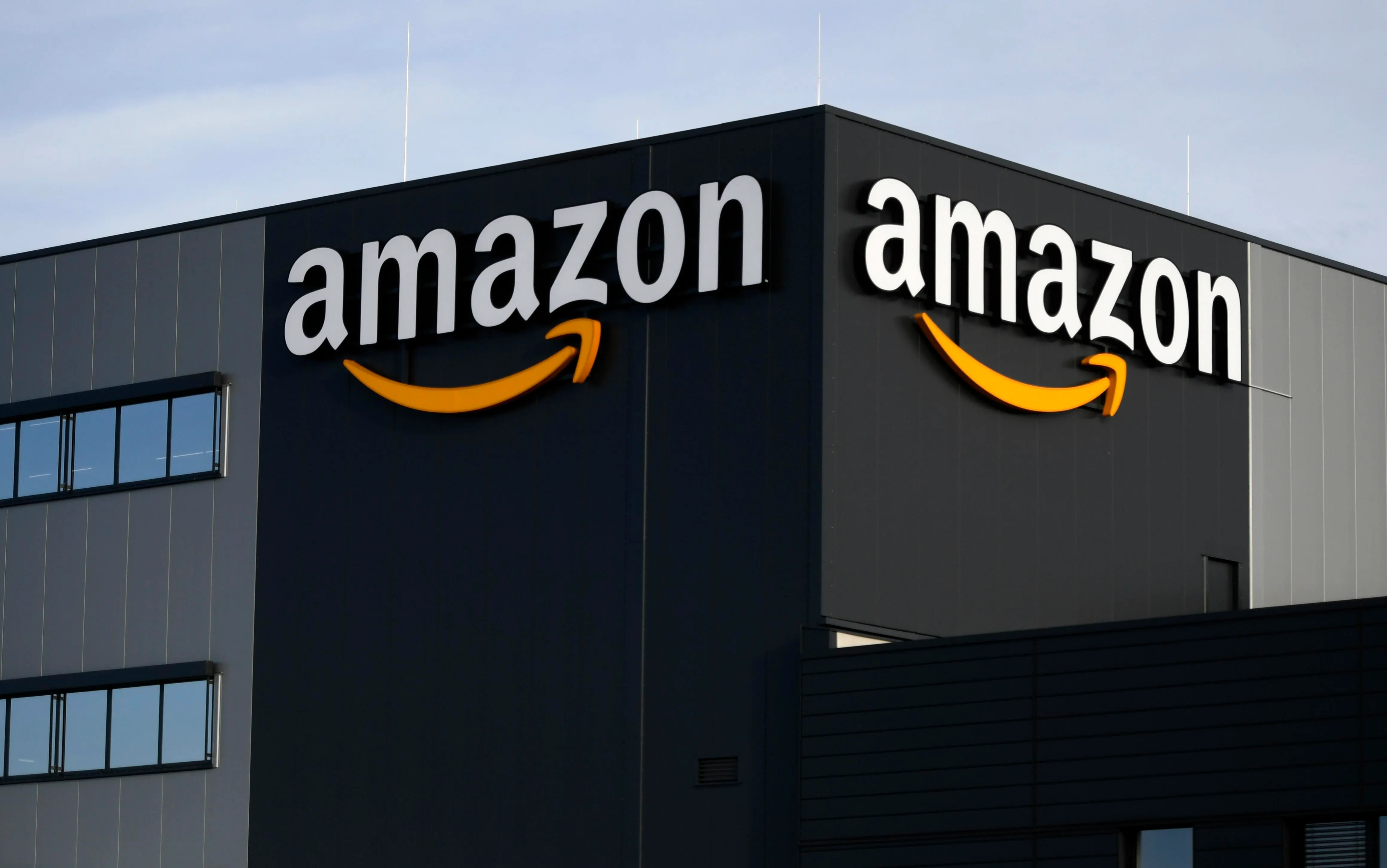 "Amazon" illik gəlirinə görə ABŞ-nin ən böyük şirkəti oldu