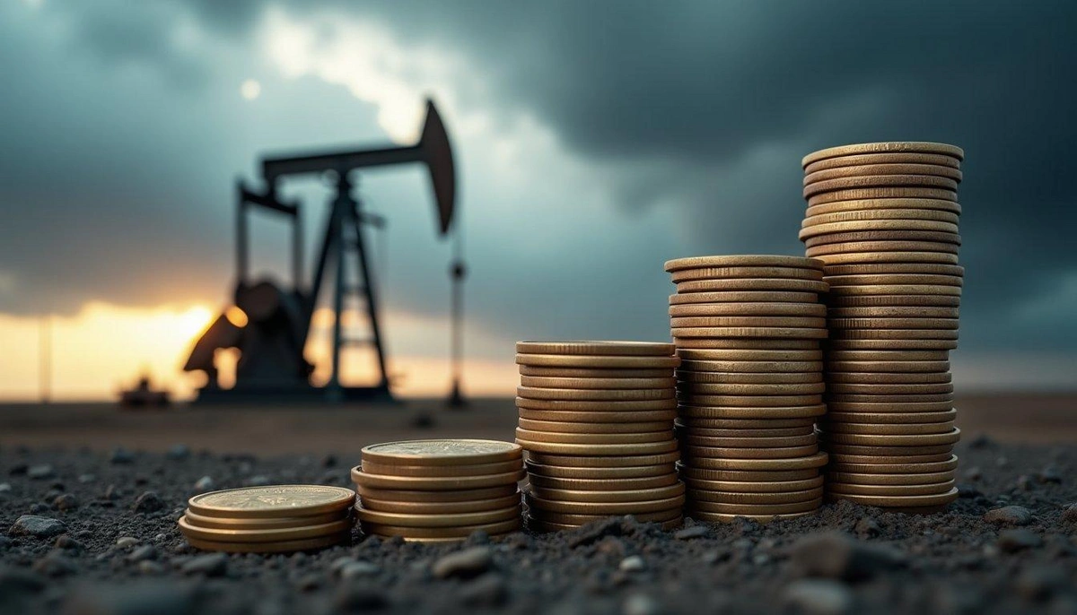 Azərbaycanın Almaniyaya neft ixracından gəliri 80%-dən çox azaldı