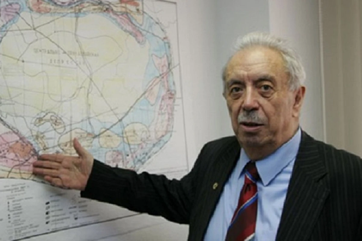 Azərbaycanda görkəmli alimin abidəsi ucaldılacaq