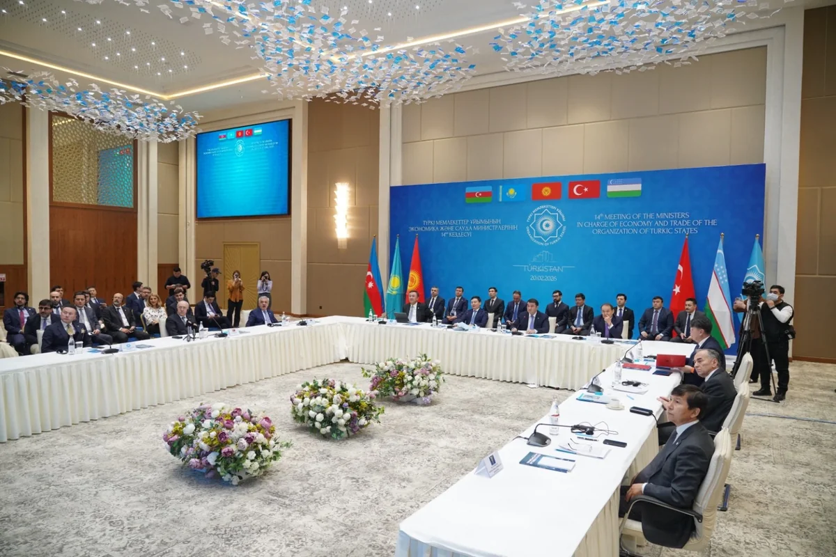 TDT ölkələrinin ticarət sahəsində əməkdaşlığına dair Anlaşma Memorandumu imzalanıb