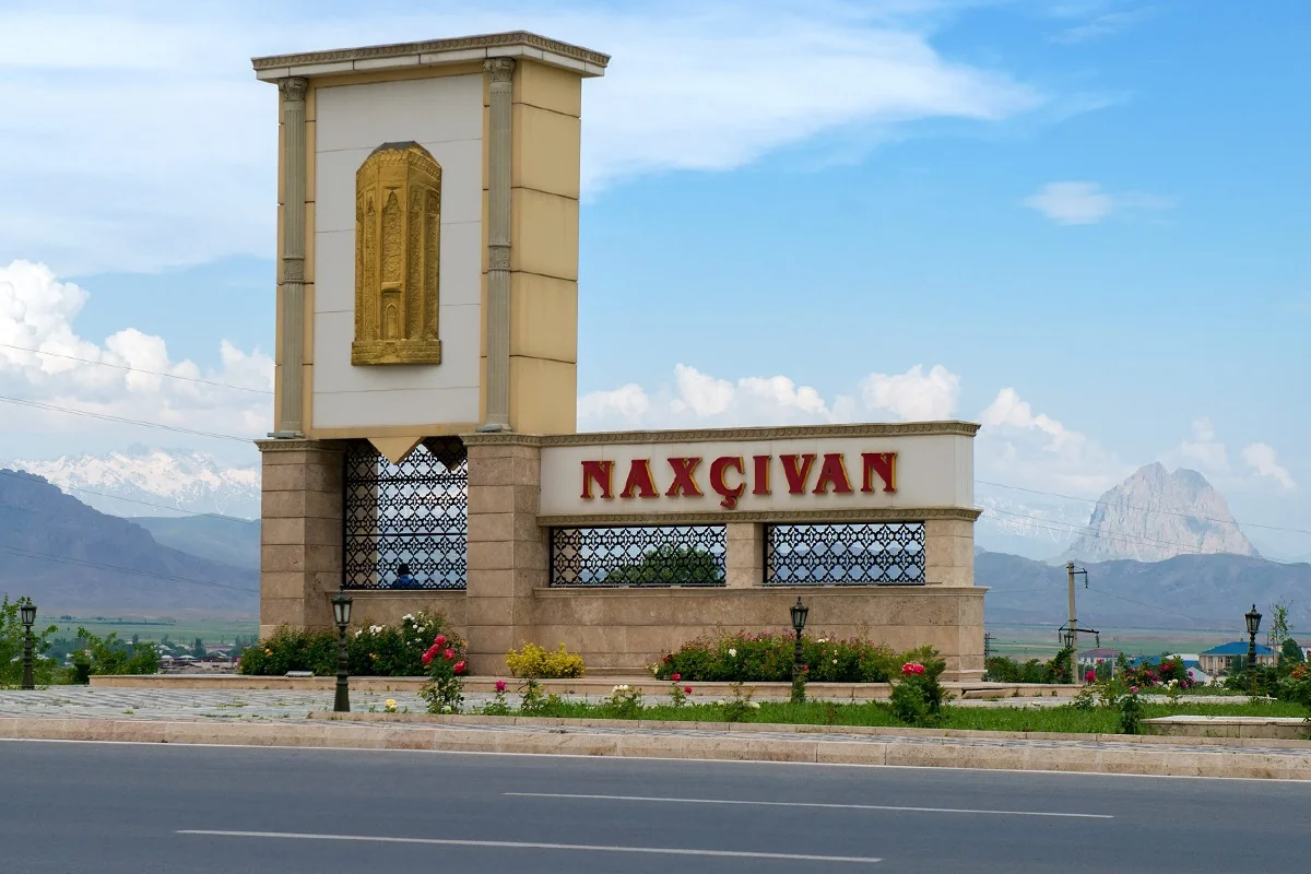 Naxçıvanın üç şəhərində suvarma və kollektor-drenaj şəbəkələri tikiləcək
