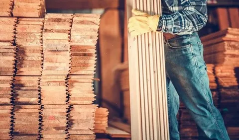 Azərbaycanda tikinti materiallarının istehsalı artıb