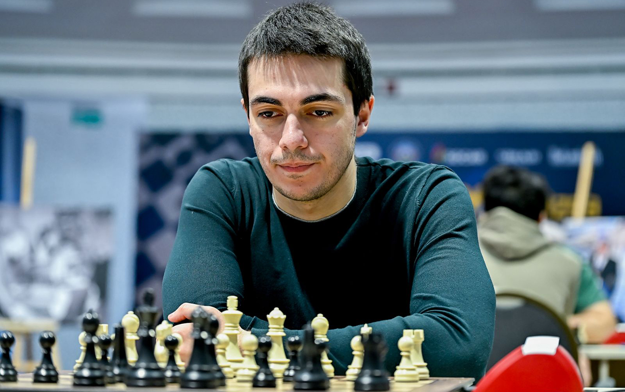 Şahmat üzrə Azərbaycan çempionu bəlli olub
