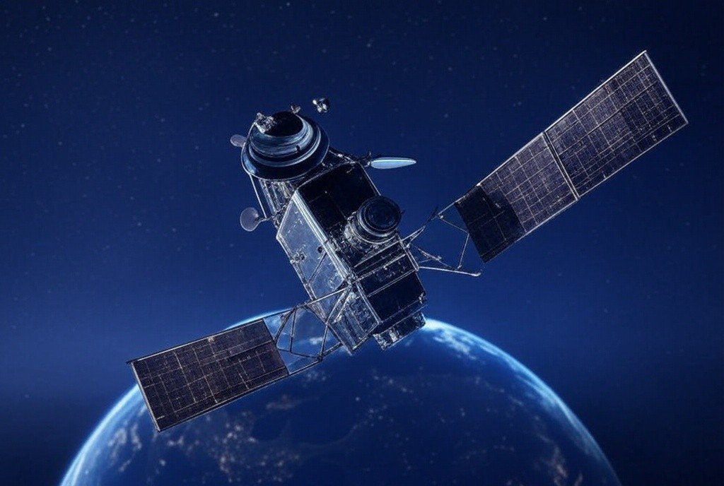 "SpaceX"in raketi orbitə 28 Starlink internet peykini buraxdı
