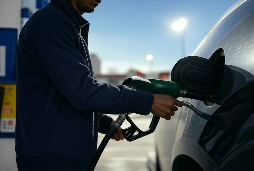 Azərbaycanda avtomobil benzini istehsalının həcmi açıqlandı