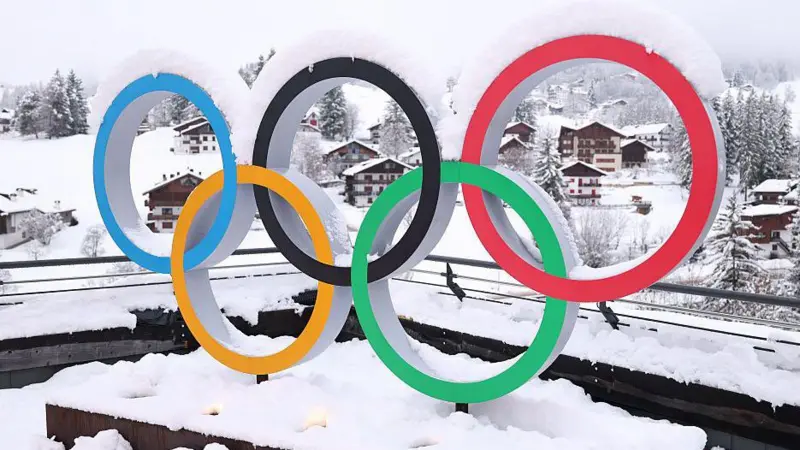 Norveç millisi Qış Olimpiya Oyunlarında rekord sayda medal qazanıb 
