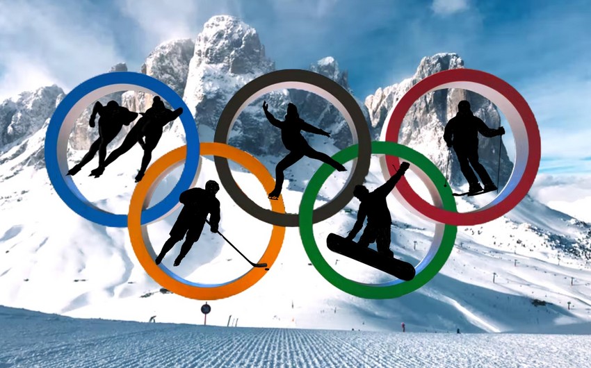 İtaliyada keçirilən Qış Olimpiya Oyunları başa çatdı