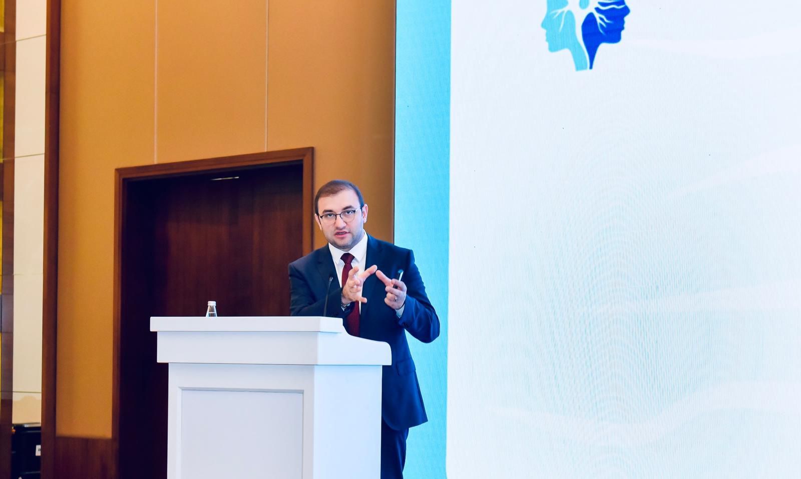 Azərbaycan süni intellekti səhiyyədə risksiz necə tətbiq etməlidir? - TƏKLİFLƏR