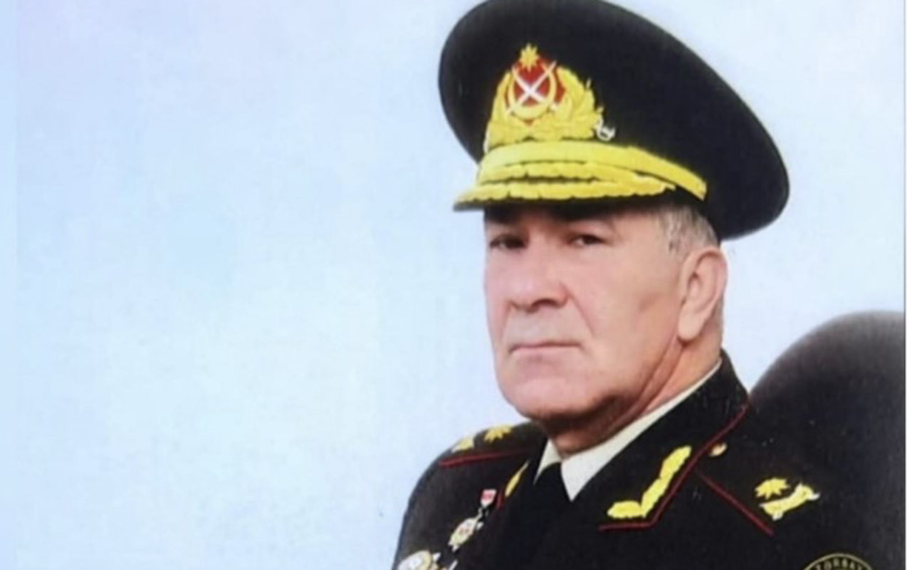 General oğlunun həbsi haqda yeni qərar