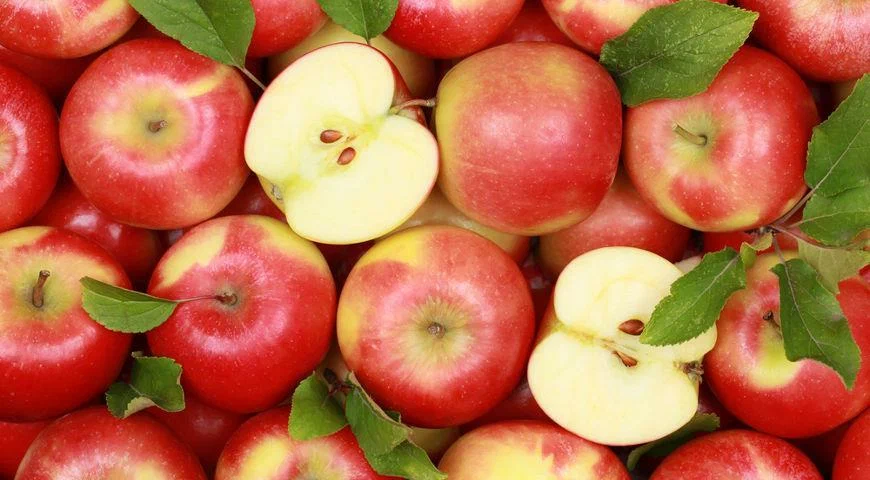 Azərbaycanın alma ixracından gəliri 19% artıb