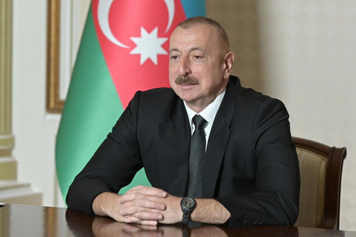Prezident elektron ticarət aparan qeyri-rezidentlərin vergi uçotuna alınmasına dair meyarları təsdiqləyib