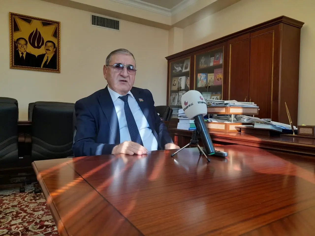 Azərbaycanda yeni bələdiyyələr yaradılacaq? - Komitə sədrindən AÇIQLAMA 