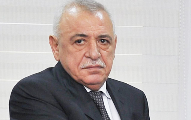 Sabiq deputat vəfat etdi