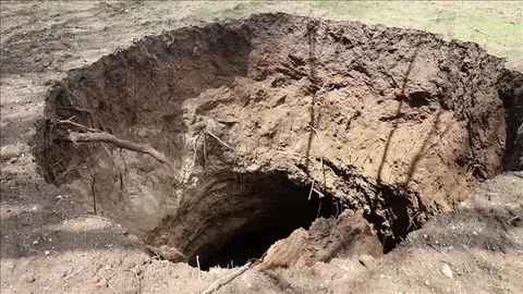Çöküntü və süxurların istifadəsinin hüquqi əsası yaradılır