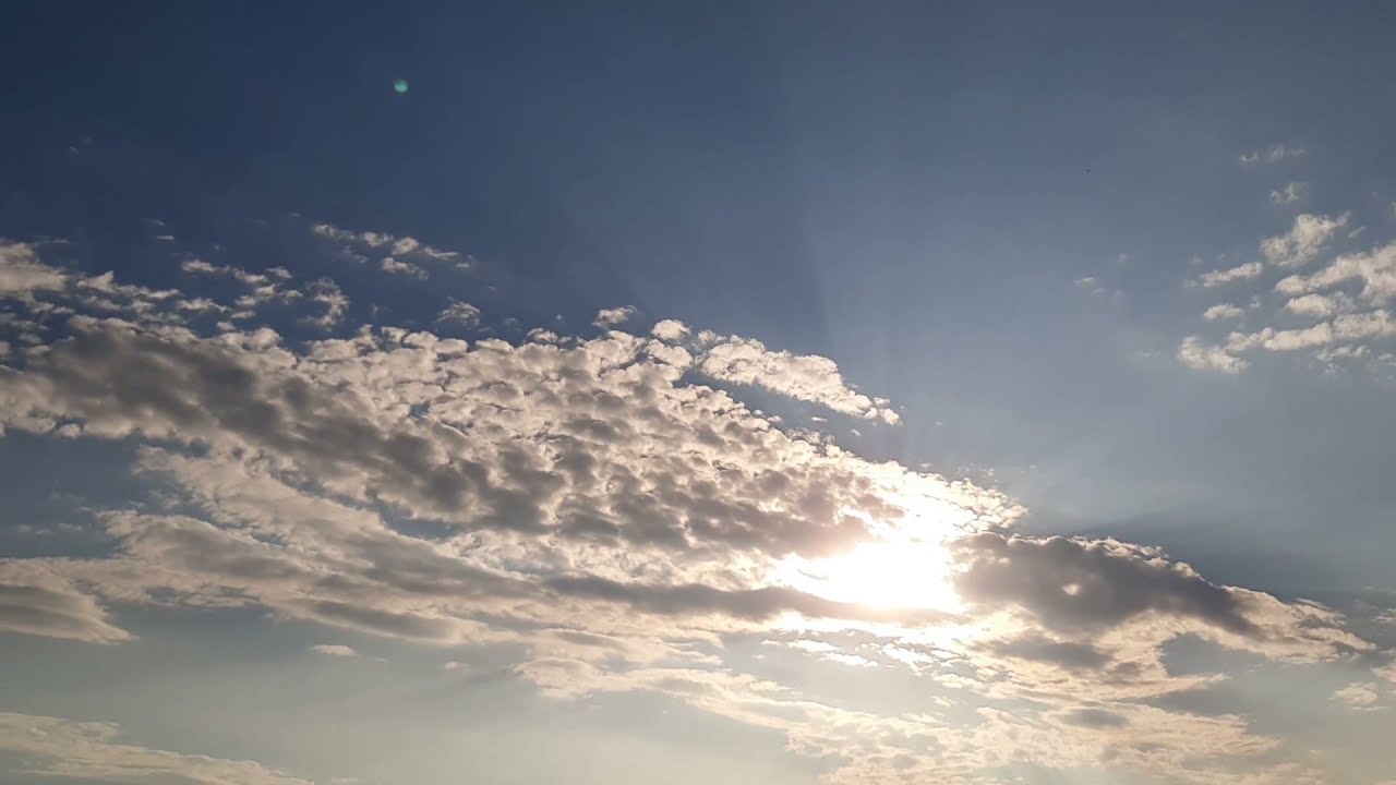 Sabah hava necə olacaq?