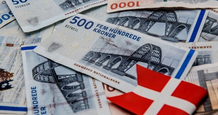 Danimarka Ukraynaya 30 milyon dollarlıq humanitar yardım ayırıb