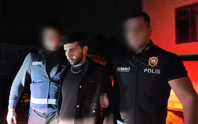 Hökümənin ailəsinin 80 minini ələ keçirənə bu cəza verildi - FOTO
