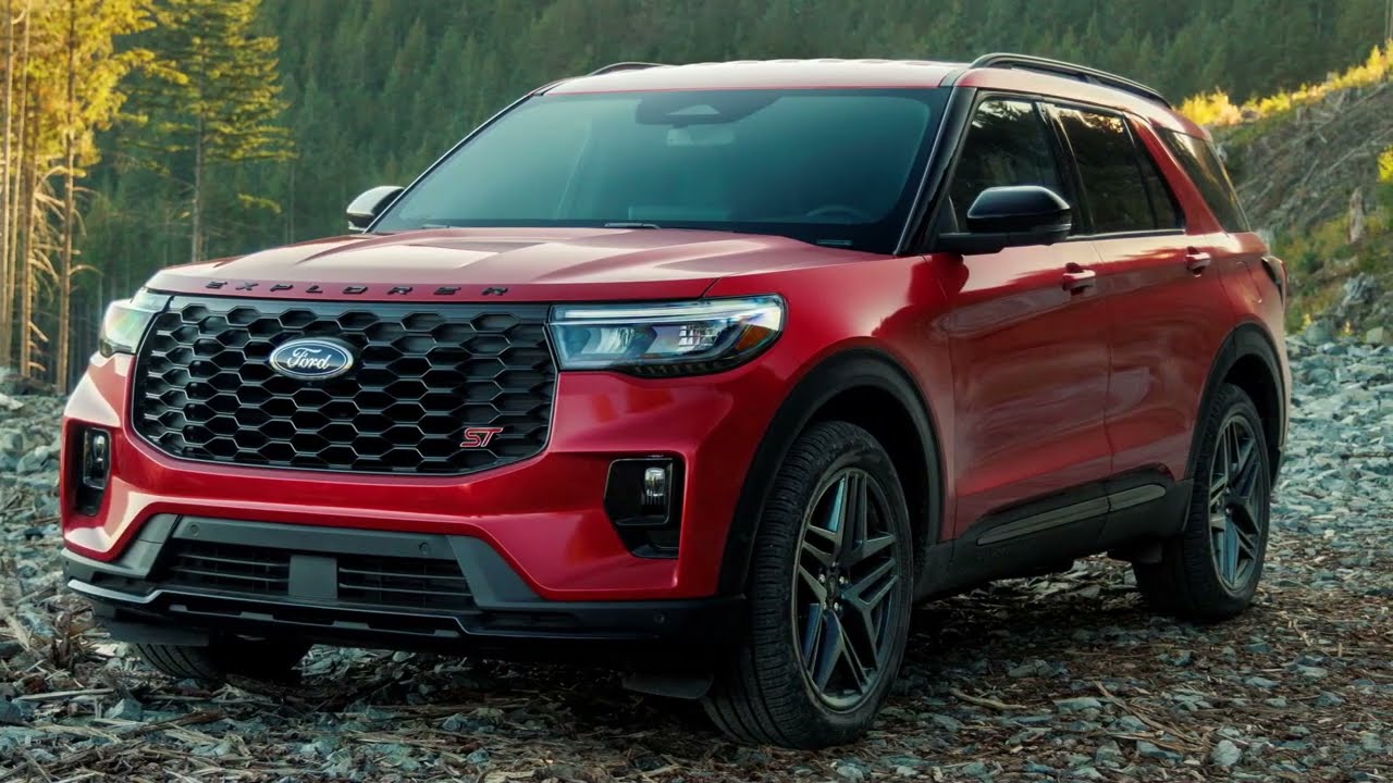 "Ford" 453 mindən çox avtomobilini geri çağırır