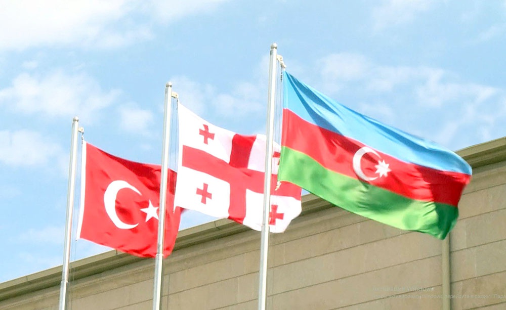 Azərbaycan, Türkiyə və Gürcüstan parlamentlərinin xarici əlaqələr komitələrinin iclası keçirilir