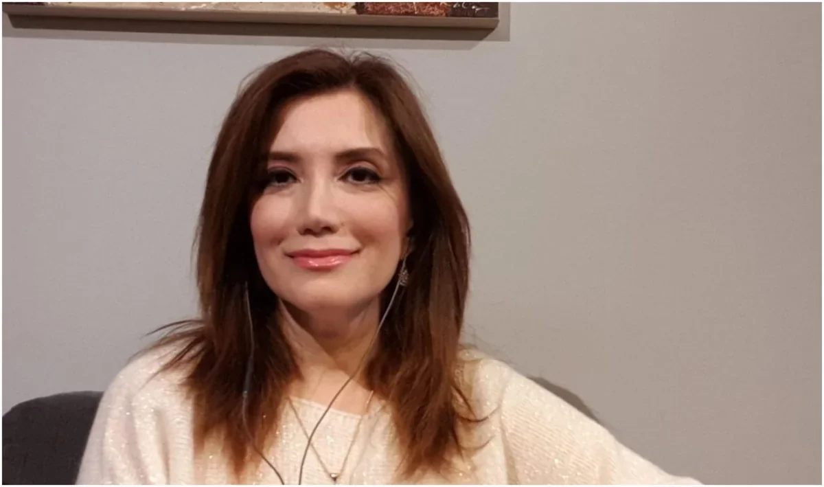 Gültəkin Hacıbəylinin evində axtarış aparılıb