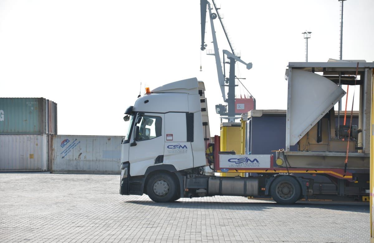 Ötən ay Azərbaycanla Türkiyə 432 milyon dollarlıq ticarət əməliyyatı aparıblar