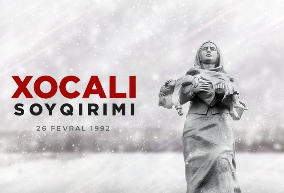 Xocalı faciəsi insanlıq tarixinin qara səhifəsidir – Deputat