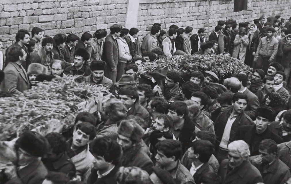 “Xocalı faciəsi müasir tariximizin ən qanlı səhifələrindən biridir” - ŞƏRH