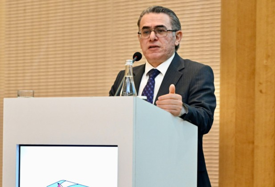 Medianın İnkişafı Agentliyi: Süni intellekt və rəqəmsallaşma media fəaliyyətinə ciddi təsir göstərir