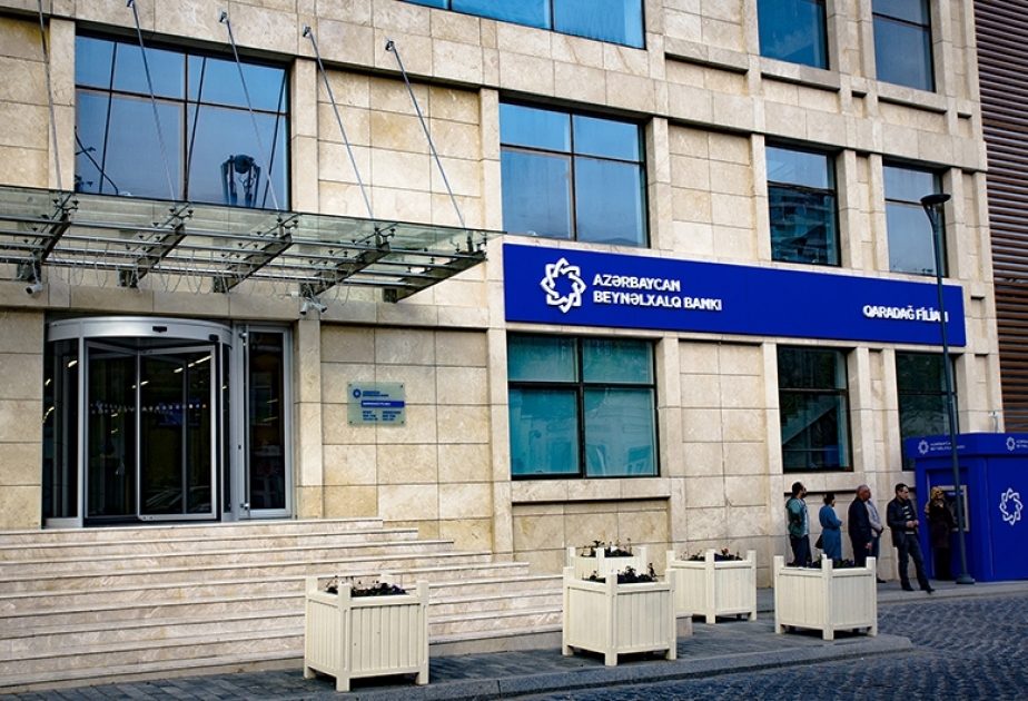 "ABB" daşınmaz əmlaklarını hərraca çıxarır - MƏBLƏĞ