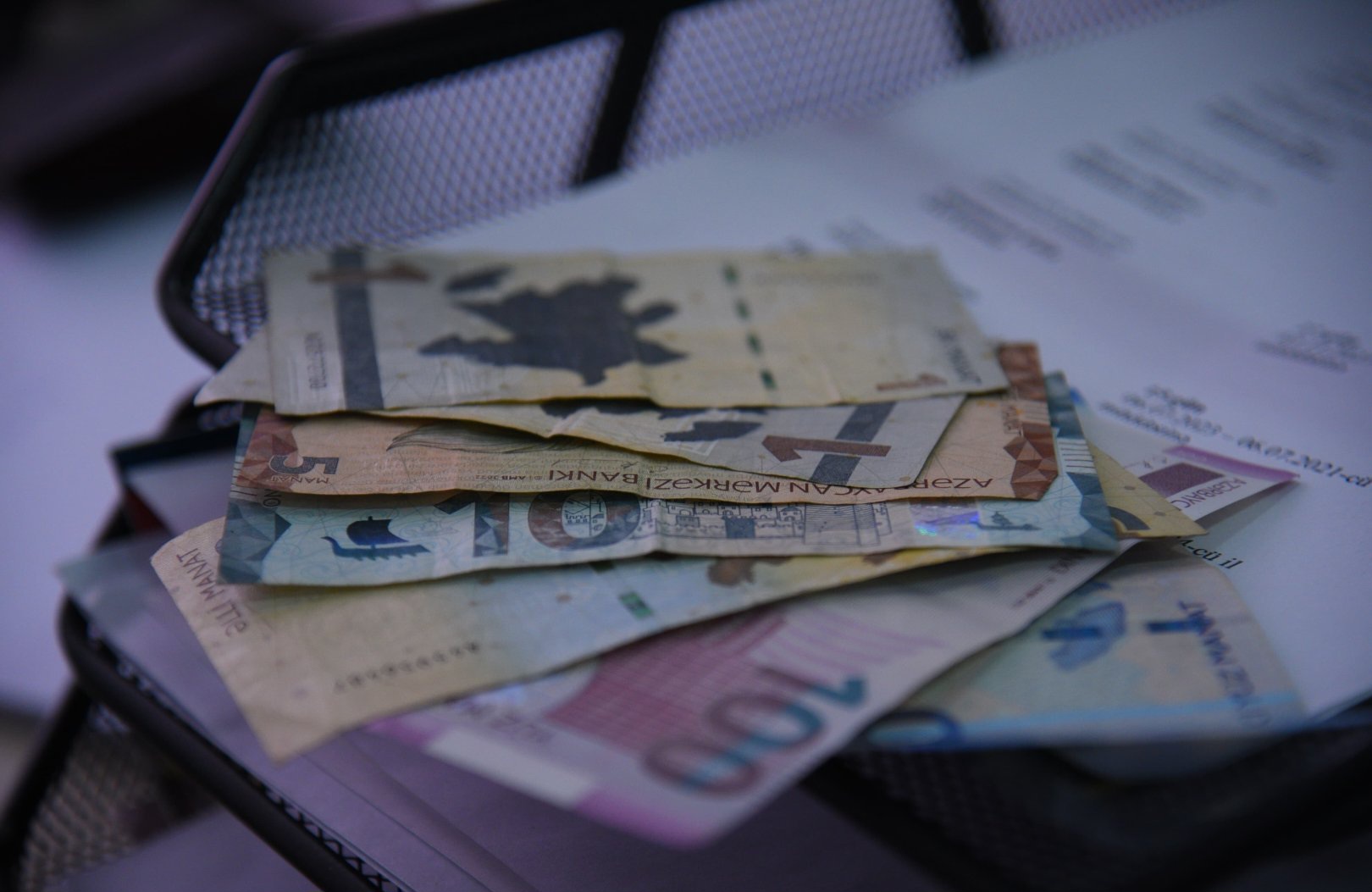 Könüllü sığorta bazarı 3 faizə yaxın kiçilib