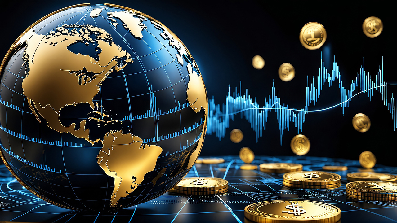 Qlobal borc 2025-ci ildə rekord həddə çatdı - HESABAT
