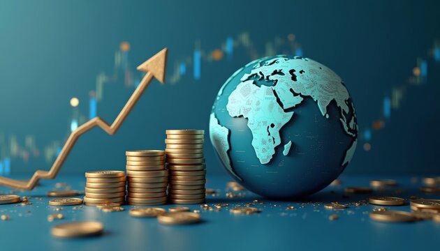AYİB regionda iqtisadi artım proqnozunu artırıb