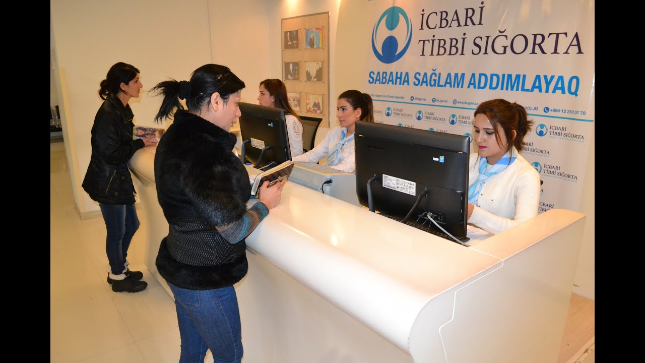 Həbs edilmiş şəxslərə icbari tibbi sığorta hesabına tibbi xidmət göstərilməsinin şərtləri müəyyənləşib