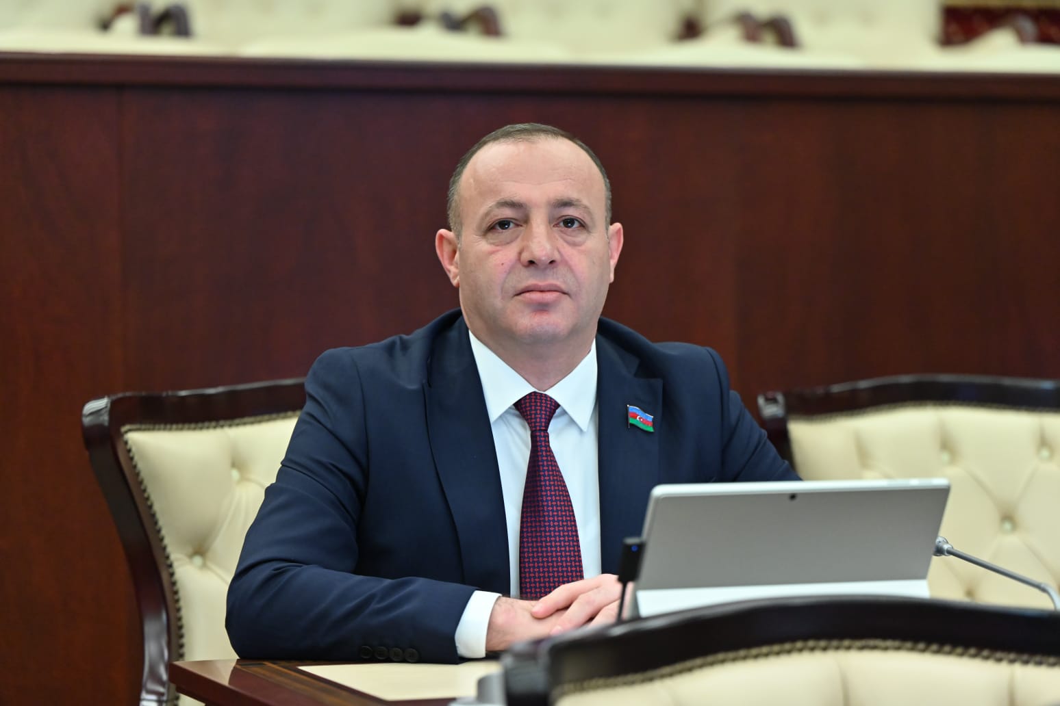 “Xocalı soyqırımı bəşəriyyətə və insanlığa qarşı törədilmiş cinayətdir” - Deputat