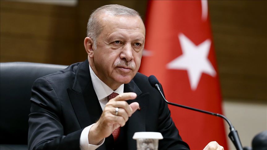 Türkiyə Prezidenti: Xocalı soyqırımını heç vaxt unutmayacağıq