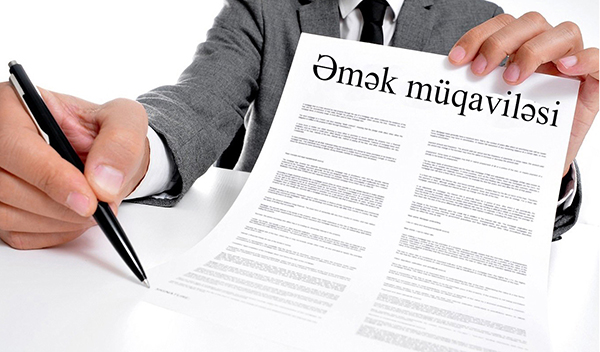 Bu şəxslərin əmək müqaviləsinin ləğv edilməsinin qadağan olunsun – TƏKLİF