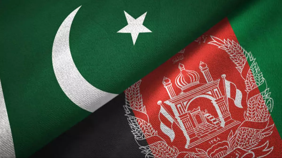 İran Əfqanıstan və Pakistan arasında danışıqları dəstəkləməyə hazırdır