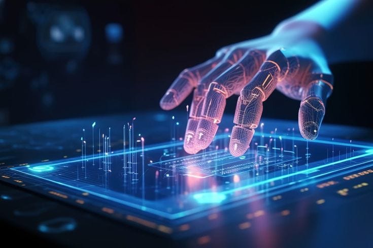 Azərbaycanda rəqəmsal inkişafın sürətləndirilməsinə dair üç illik Fəaliyyət Planı təsdiqlənib