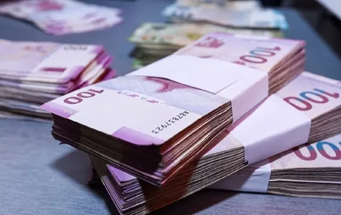 Azərbaycana gəlmə turizmi 2025-ci ildə 3 milyard manatdan artıq gəlir gətirib 