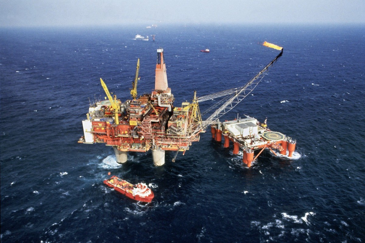 SOCAR-la BP Xəzərdə seysmik və quyu tədqiqatları üzrə saziş imzalayıb