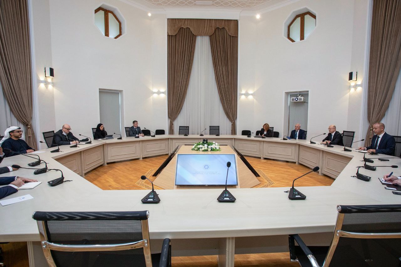 Biləsuvar GES-in ilin sonunadək istismara verilməsi üzrə işlər sürətləndiriləcək