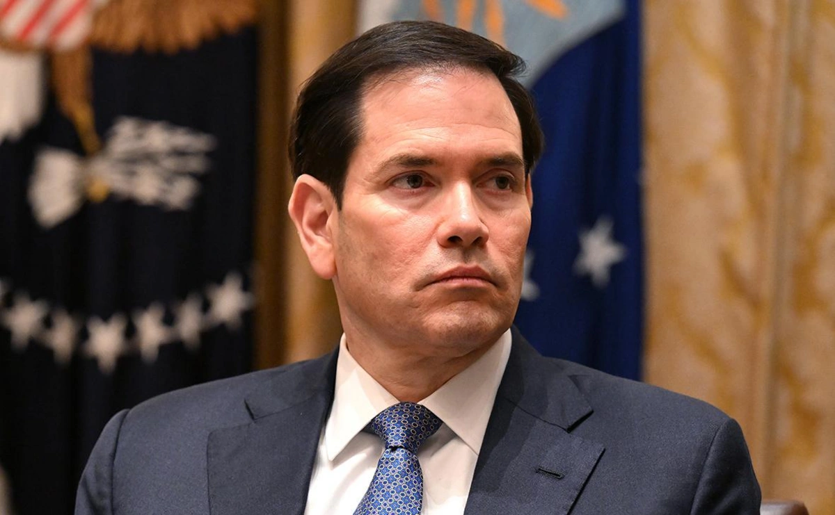 Rubio İsrailə səfər edəcək