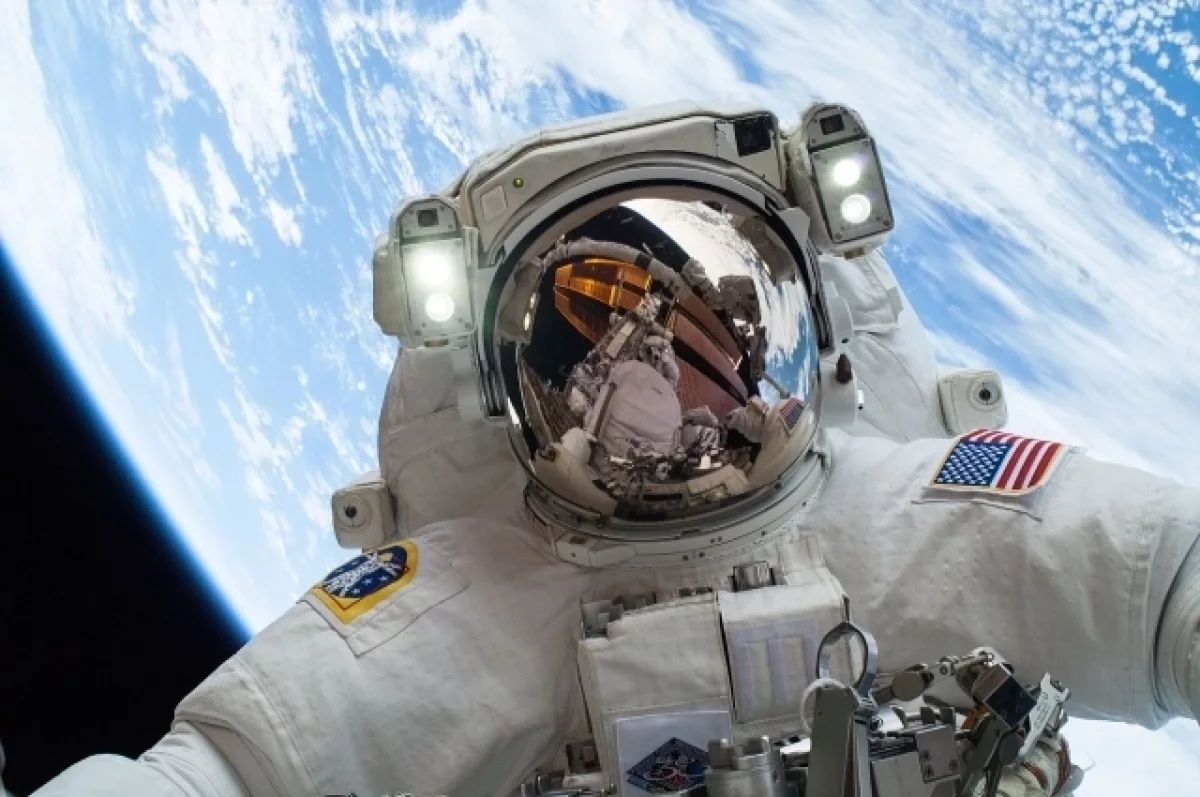 NASA: Astronavtların Aya enişi 2028-ci ildə baş tuta bilər
