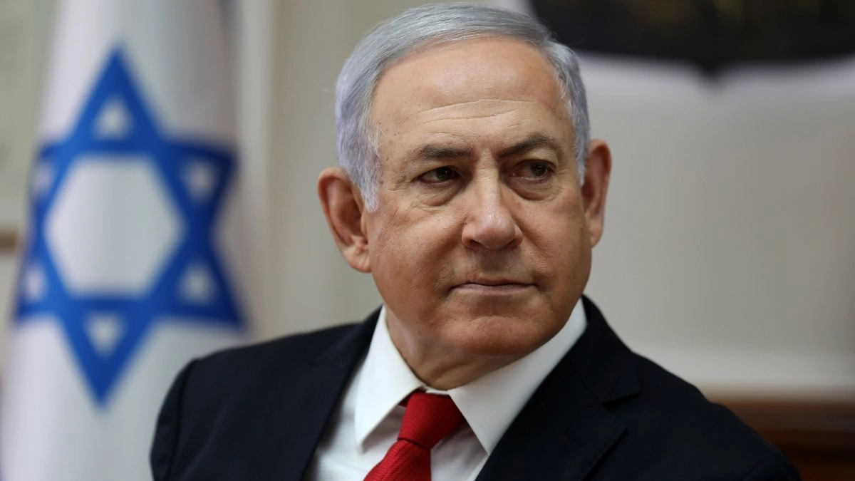 İranda minlərlə hədəfə zərbələr endirəcəyik - Netanyahu
