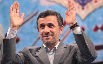 İranın sabiq prezidenti hava hücumları nəticəsində ölüb